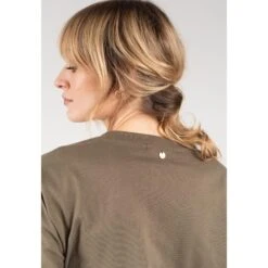 Dames Jumpsuit Deeluxe Odila -Moss Kopenhagen-winkel 01v751wkha 4