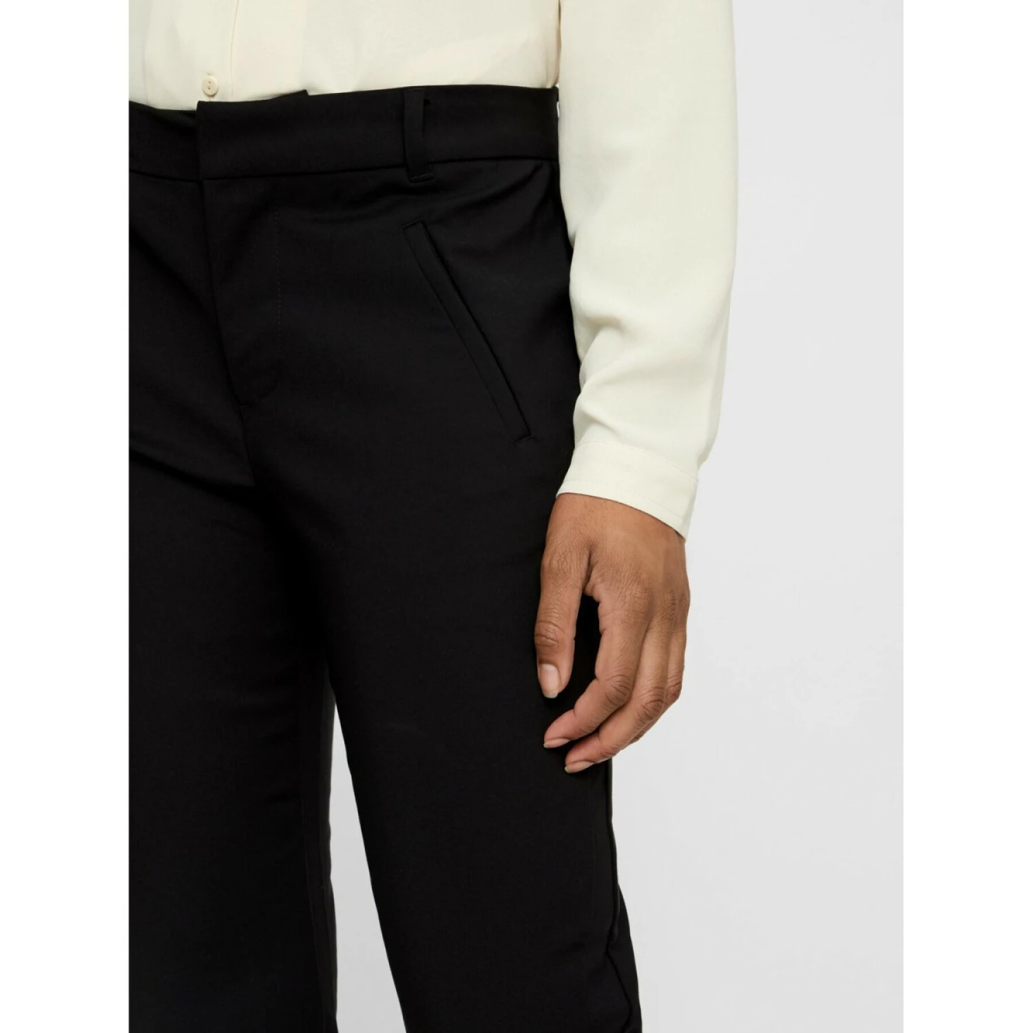 Damesbroek Vero Moda Vmvictoria 7 Damesbroek Vero Moda Vmvictoria - Afbeelding 5