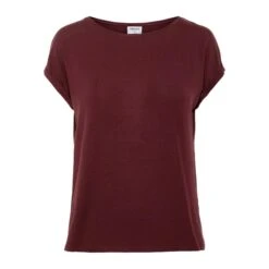Dames-T-shirt Vero Moda Vmava