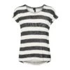 Dames-T-shirt Vero Moda Vmwide -Moss Kopenhagen-winkel 10190017 2643056 1