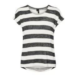 Dames-T-shirt Vero Moda Vmwide