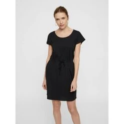 Dames Jurk Vero Moda Vmapril -Moss Kopenhagen-winkel 10198244 2771035 2