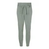 Damesbroek Vero Moda Vmeva Loose Paperbag -Moss Kopenhagen-winkel 10205932 3456941 1