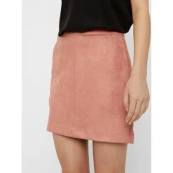 Damesrok Vero Moda Vmdonnadina -Moss Kopenhagen-winkel 10210430 3003101 2