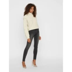 Damesjeans Vero Moda Vmtanya 207 -Moss Kopenhagen-winkel 10225234 3259373 5