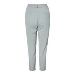Damesbroek Vero Moda Vmmaya Mr Loose Solid -Moss Kopenhagen-winkel 10225280 3313844 3