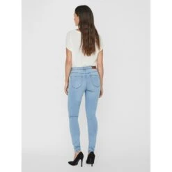 Damesjeans Vero Moda Vmtanya 352 -Moss Kopenhagen-winkel 10225465 3274016 4