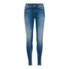 Slim Jeans Voor Dames Vero Moda Vmlux -Moss Kopenhagen-winkel 10227600 3301093 1