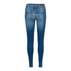 Slim Jeans Voor Dames Vero Moda Vmlux 11 Slim Jeans Voor Dames Vero Moda Vmlux -Moss Kopenhagen-winkel 10227600 3301093 3