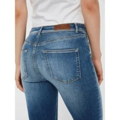 Slim Jeans Voor Dames Vero Moda Vmlux 13 Slim Jeans Voor Dames Vero Moda Vmlux -Moss Kopenhagen-winkel 10227600 3301093 6