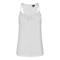 Dames-T-shirt Vero Moda Vmana Ga Curve