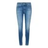 Dames Skinny Jeans Vero Moda Vmpeach 3210 -Moss Kopenhagen-winkel 10255750 3741703 1