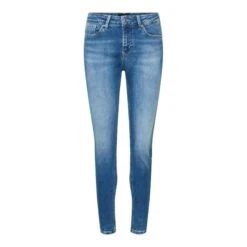 Dames Skinny Jeans Vero Moda Vmpeach 3210