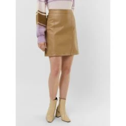 Damesrok Vero Moda Vmsadie -Moss Kopenhagen-winkel 10256287 3751148 3