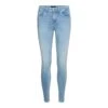 Damesjeans Vero Moda Vmlux Ri371 Ga -Moss Kopenhagen-winkel 10259092 3786239 0