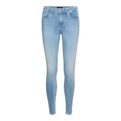 Damesjeans Vero Moda Vmlux Ri371 Ga