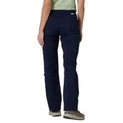 Dames Cargobroek Wrangler -Moss Kopenhagen-winkel 112141675 3