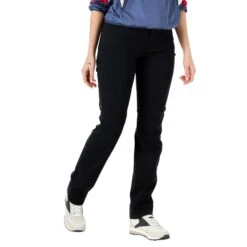 Slim Damesbroek Wrangler