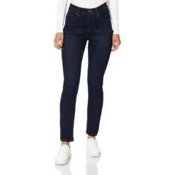 Damesjeans Lee Confort Skinny -Moss Kopenhagen-winkel 112142392 1