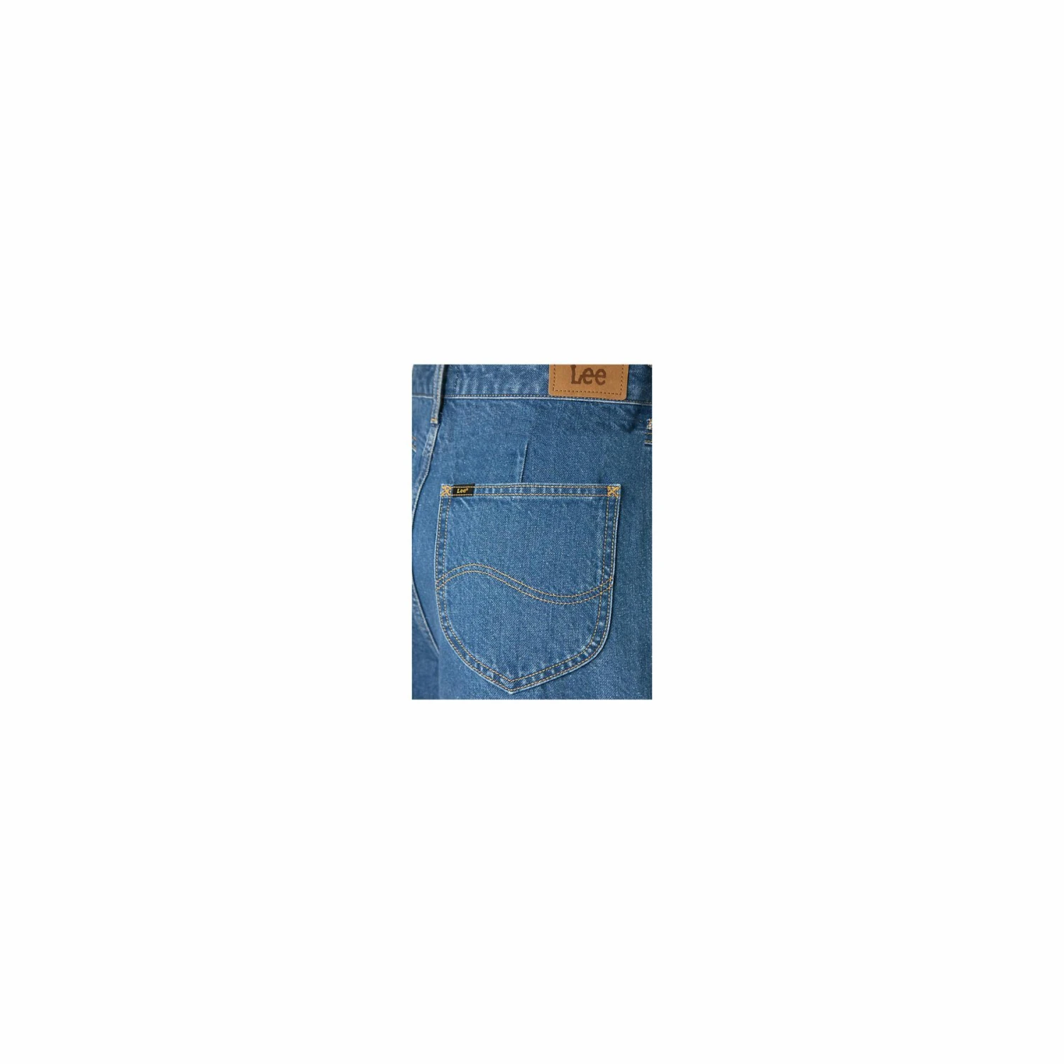 Damesjeans Lee Stella 5 Damesjeans Lee Stella - Afbeelding 3