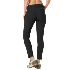 Damesbroeken Wrangler -Moss Kopenhagen-winkel 112144857 3