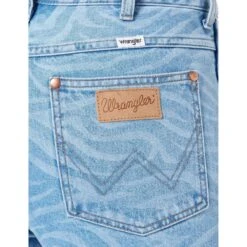 Damesjeans Wrangler Wanderer Meow 12 Damesjeans Wrangler Wanderer Meow -Moss Kopenhagen-winkel 112319982 3