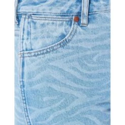 Damesjeans Wrangler Wanderer Meow 13 Damesjeans Wrangler Wanderer Meow -Moss Kopenhagen-winkel 112319982 4