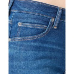 Jeans Vrouw Lee Scarlett High -Moss Kopenhagen-winkel 112338320 3