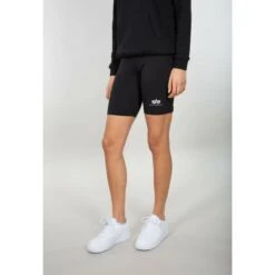 Dames Shorts Alpha Industries Basic Bike SL 8 Dames Shorts Alpha Industries Basic Bike SL -Moss Kopenhagen-winkel 116052 03 1