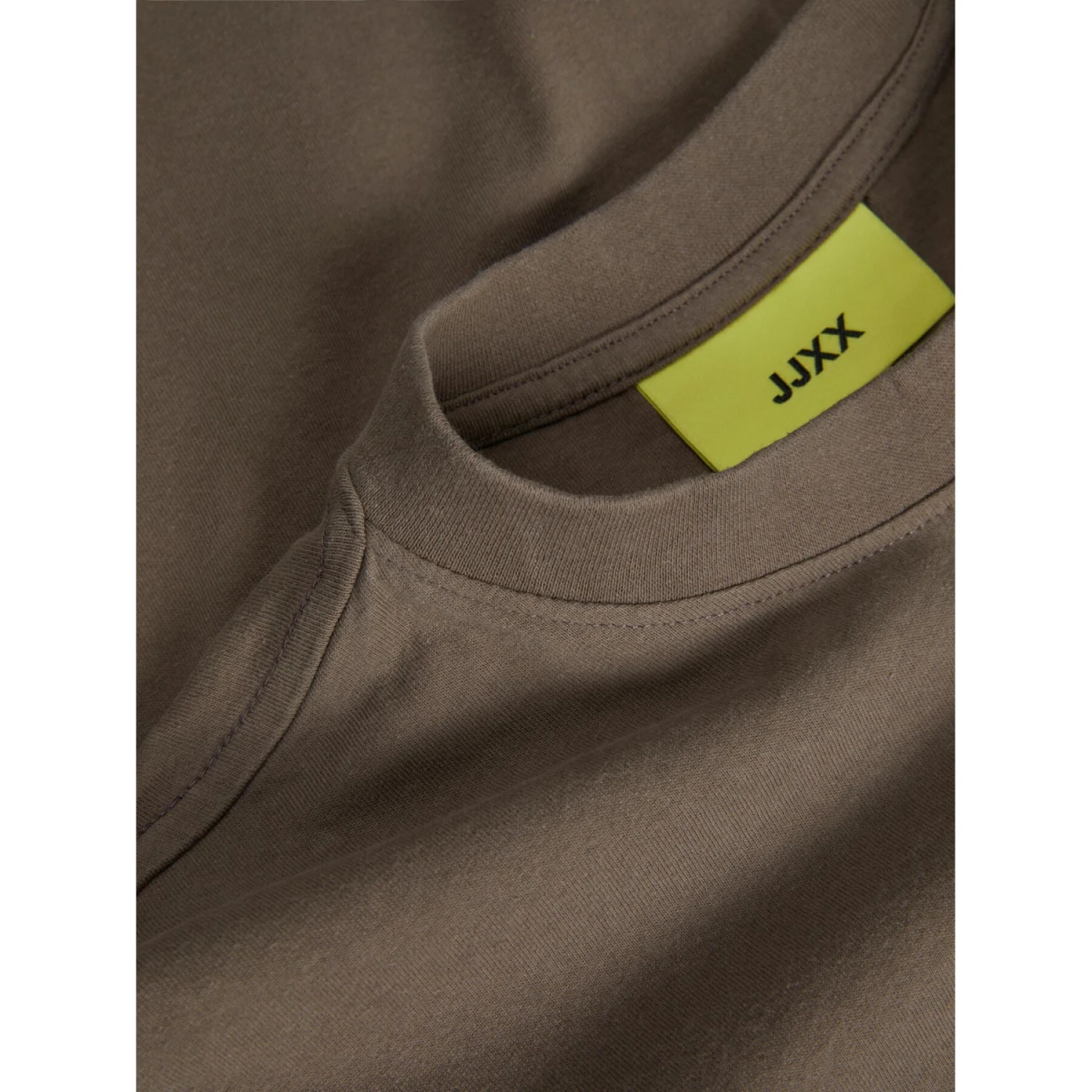 Dames-T-shirt JJXX Bea Relaxed Vint Noos 5 Dames-T-shirt JJXX Bea Relaxed Vint Noos - Afbeelding 3