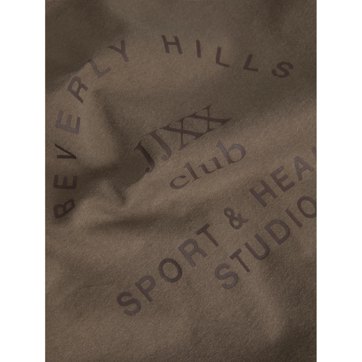 Dames-T-shirt JJXX Bea Relaxed Vint Noos 6 Dames-T-shirt JJXX Bea Relaxed Vint Noos - Afbeelding 4