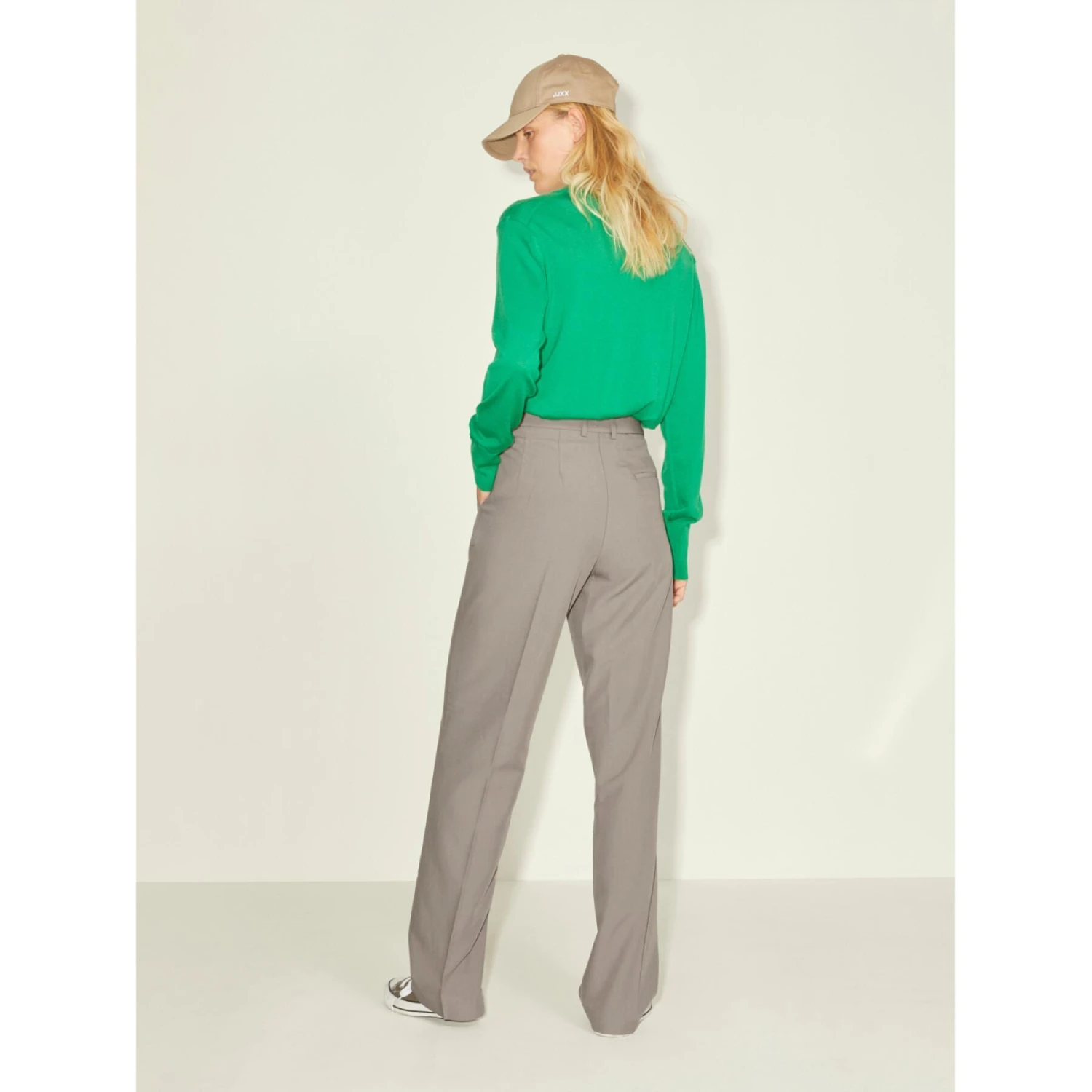 Damesbroek JJXX Mary Regular Hw Noos 8 Damesbroek JJXX Mary Regular Hw Noos - Afbeelding 6