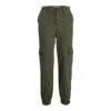 Cargo Broek Voor Dames JJXX Holly -Moss Kopenhagen-winkel 12200733 3808696 1