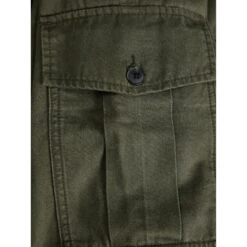 Cargo Broek Voor Dames JJXX Holly -Moss Kopenhagen-winkel 12200733 3808696 3