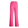 Damesbroek Met Hoge Taille JJXX Poppy Reg -Moss Kopenhagen-winkel 12200751 4094708