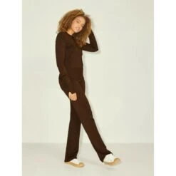 Damesbroek JJXX Harper Soft -Moss Kopenhagen-winkel 12202996 3858596 5