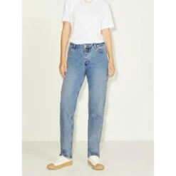 Rechte Jeans Voor Dames JJXX Seoul Cc3003 -Moss Kopenhagen-winkel 12203758 3812133 2