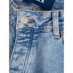 Rechte Jeans Voor Dames JJXX Seoul Cc3003 -Moss Kopenhagen-winkel 12203758 3812133 6