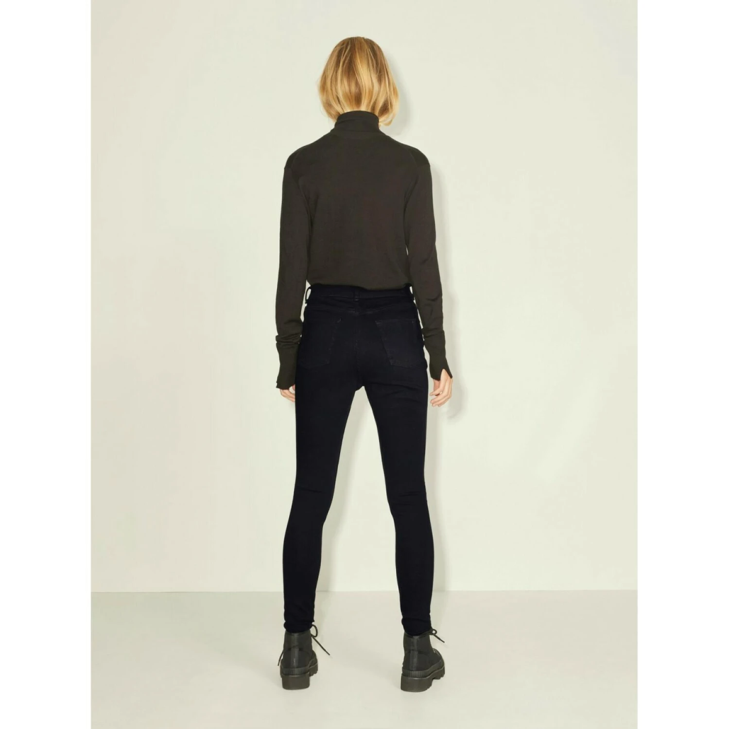 Damesjeans JJXX Vienna Skinny Ns1011a 6 Damesjeans JJXX Vienna Skinny Ns1011a - Afbeelding 4