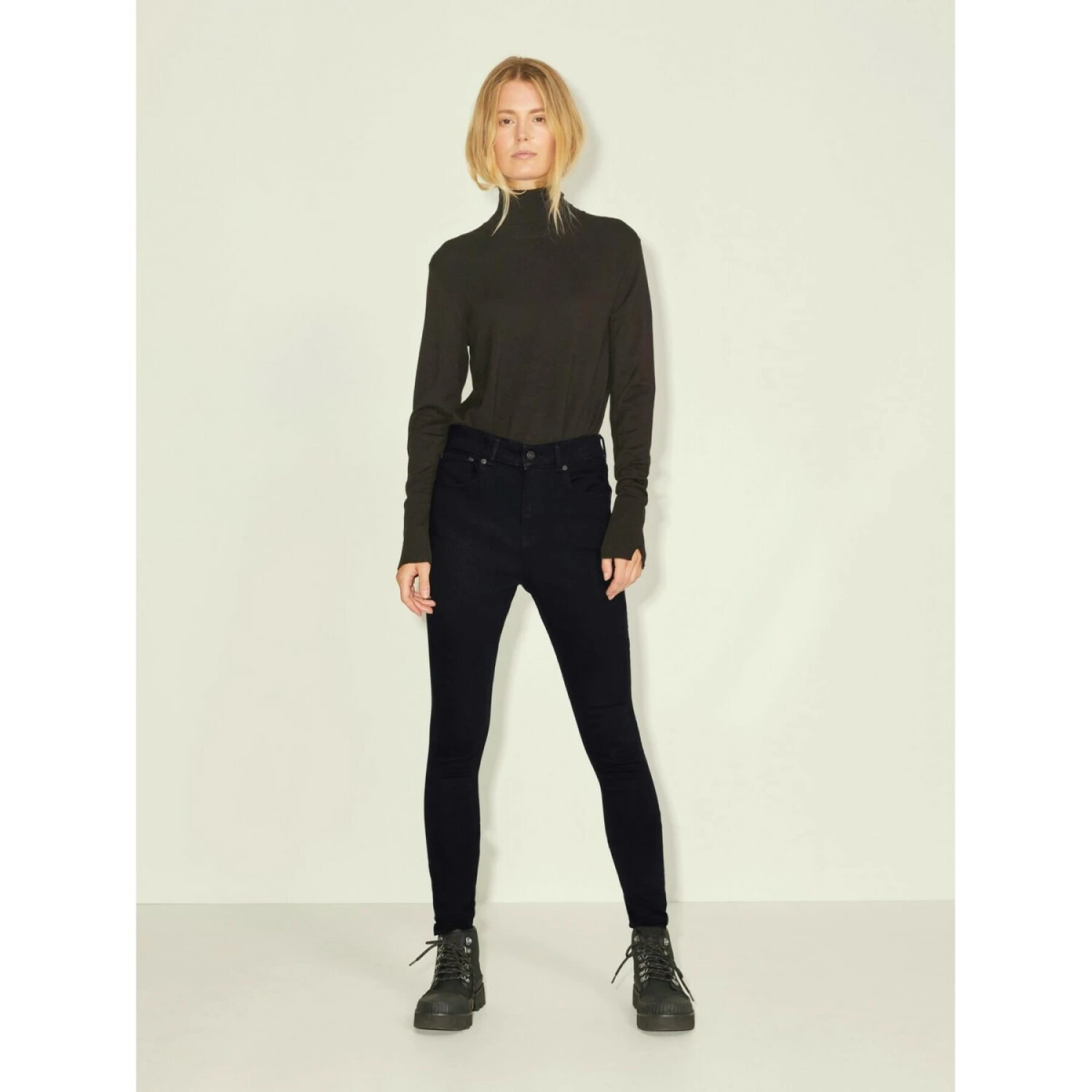 Damesjeans JJXX Vienna Skinny Ns1011a 7 Damesjeans JJXX Vienna Skinny Ns1011a - Afbeelding 5