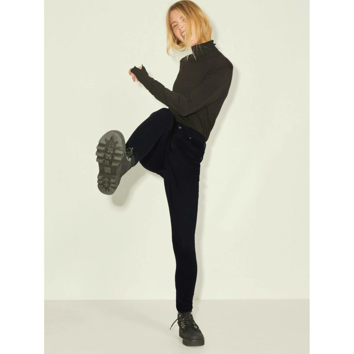 Damesjeans JJXX Vienna Skinny Ns1011a 10 Damesjeans JJXX Vienna Skinny Ns1011a - Afbeelding 8