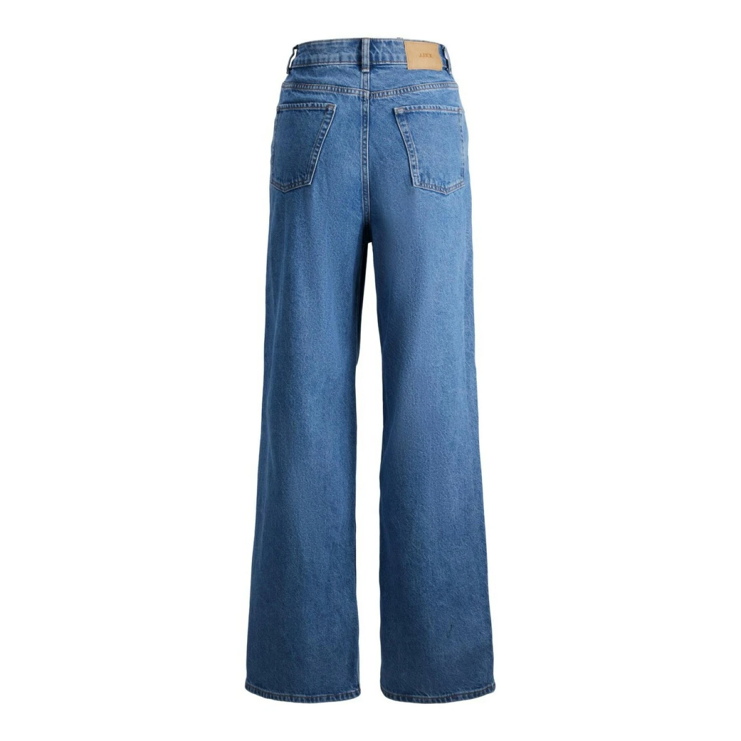 Damesjeans JJXX Tokyo Wide Nr6002 5 Damesjeans JJXX Tokyo Wide Nr6002 - Afbeelding 3