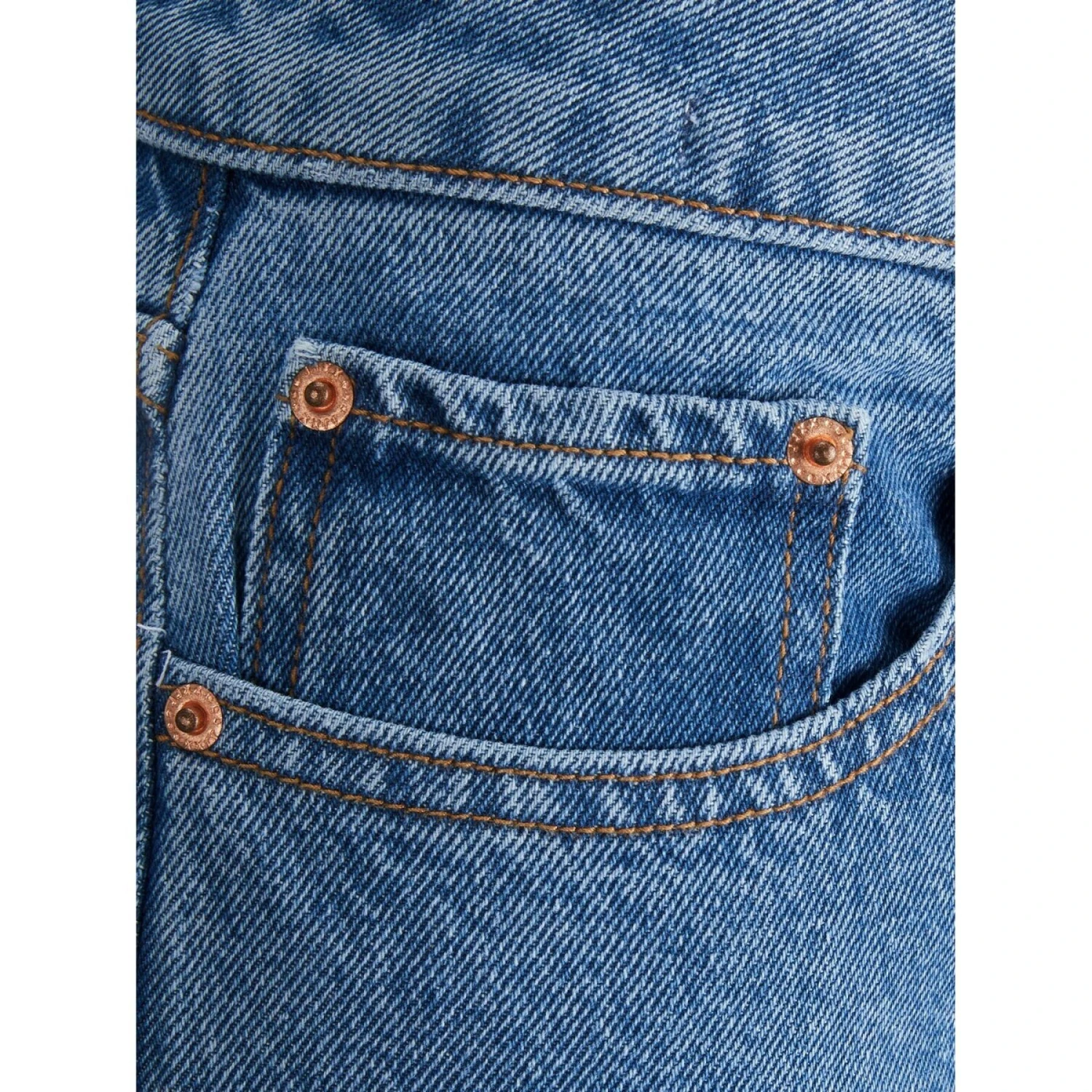 Damesjeans JJXX Tokyo Wide Nr6002 8 Damesjeans JJXX Tokyo Wide Nr6002 - Afbeelding 6