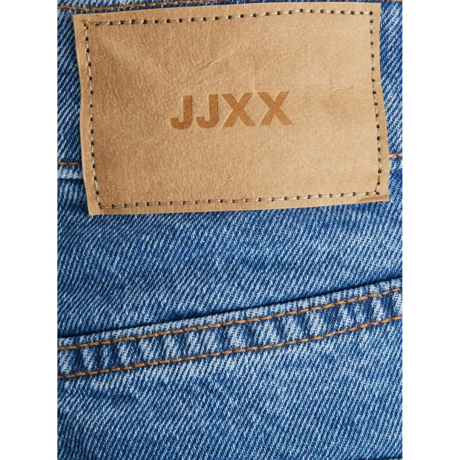 Damesjeans JJXX Tokyo Wide Nr6002 9 Damesjeans JJXX Tokyo Wide Nr6002 - Afbeelding 7