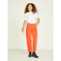 Damesjeans JJXX Lisbon Mom Akm -Moss Kopenhagen-winkel 12206786 3845762 5