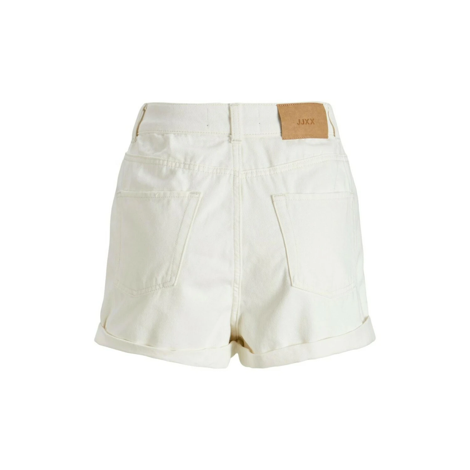 Damesshort JJXX Hazel Mini Akm10 4 Damesshort JJXX Hazel Mini Akm10 - Afbeelding 2