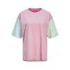 Dames-T-shirt Met Lange Mouwen JJXX Jxandrea -Moss Kopenhagen-winkel 12211087 3899422 0