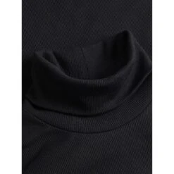 Dames-T-shirt JJXX Fan Rib Noos -Moss Kopenhagen-winkel 12214690 3956358 2