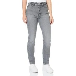 Damesjeans Met Hoge Taille JJXX Berlin Hw Rc2004 10 Damesjeans Met Hoge Taille JJXX Berlin Hw Rc2004 -Moss Kopenhagen-winkel 12216431 3977656 2