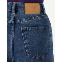 Damesjeans Met Hoge Taille JJXX Tokyo Wide Cr6020 -Moss Kopenhagen-winkel 12217333 3985687 4